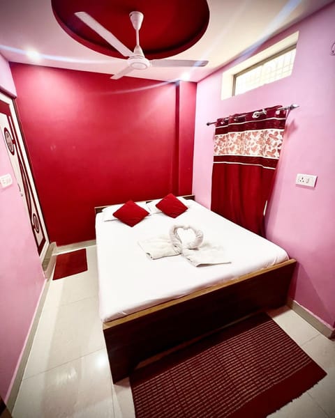 Maa Durga Inn Bed and Breakfast in Varanasi