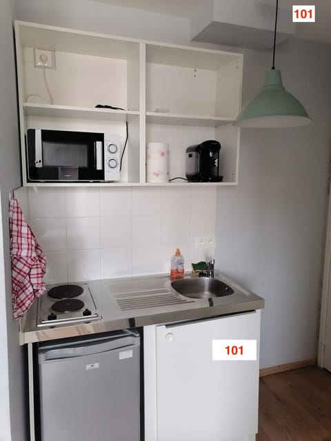 Immoappart Apartment in Albi
