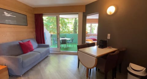 Résidence Côté Chalet Apartment hotel in Thonon-les-Bains