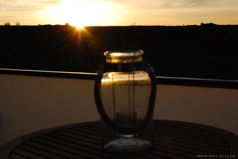 Meermomente Apartment in Heligoland