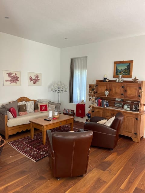 Alpine City Suite Apartment in Canton of Valais