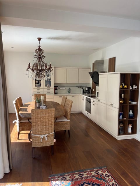 Alpine City Suite Apartment in Canton of Valais