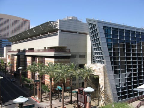 Hilton Phoenix Airport Hôtel in Phoenix