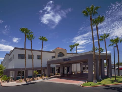 Hilton Phoenix Airport Hotel in Phoenix