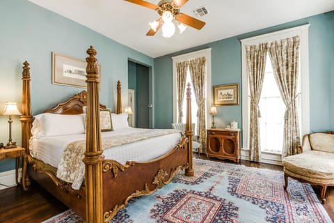 Noble Inns Bed and Breakfast in San Antonio