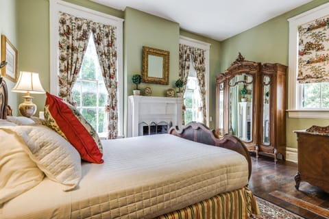 Noble Inns Bed and Breakfast in San Antonio