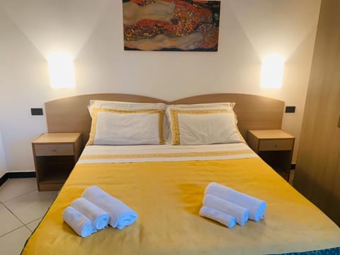 B&B Ninni Bed and Breakfast in Castelbuono