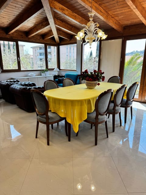 Villa Graziella Perugia Villa in Perugia