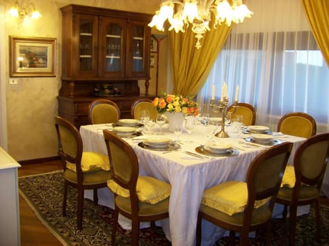 Villa Graziella Perugia Villa in Perugia