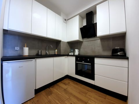 GM Apartament Szczecin Apartment in Szczecin