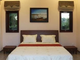 Phu Quoc Private Villa Villa in Phu Quoc