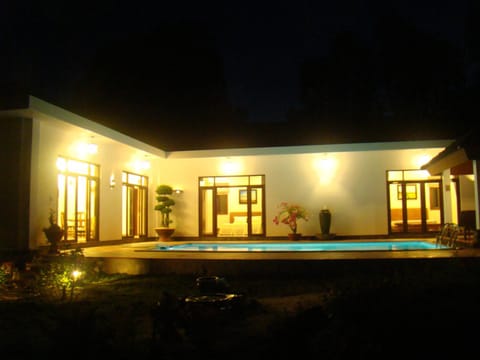 Phu Quoc Private Villa Chalet in Phu Quoc