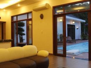 Phu Quoc Private Villa Villa in Phu Quoc