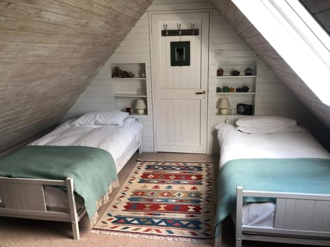 Brook Barn Bed and Breakfast in Chichester District