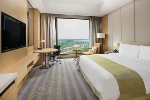 Holiday Inn Nanyang, an IHG Hotel Hotel in Hubei