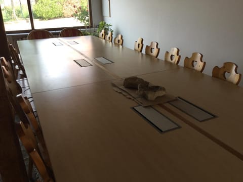 Meeting/conference room