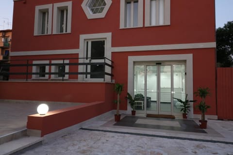 Palace Rome Hostel in Rome