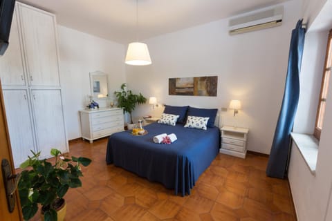 La Marsa Vacances Apartment in Palermo