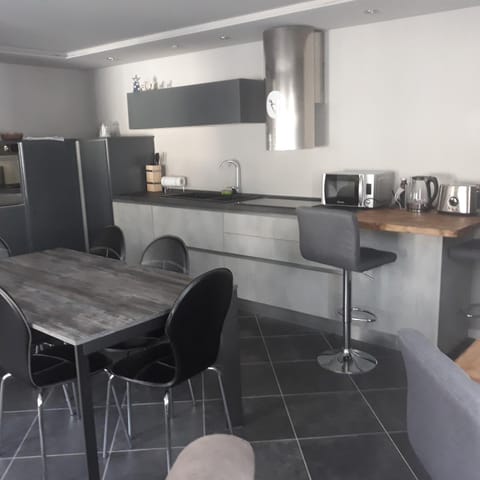 Felix Apartment in Province of Brescia