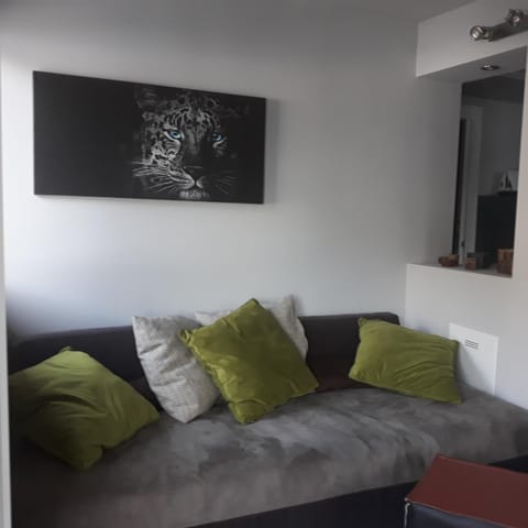 Felix Apartment in Province of Brescia