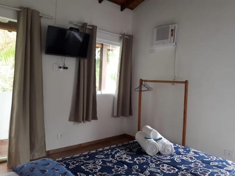 som das aguas paraty Inn in State of Rio de Janeiro