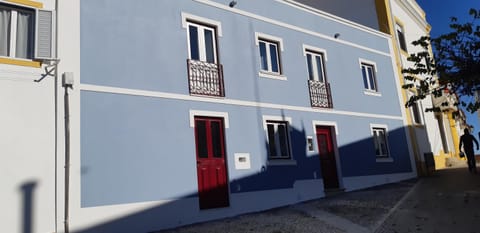 Casa Azul Apartment in Santarém District, Portugal