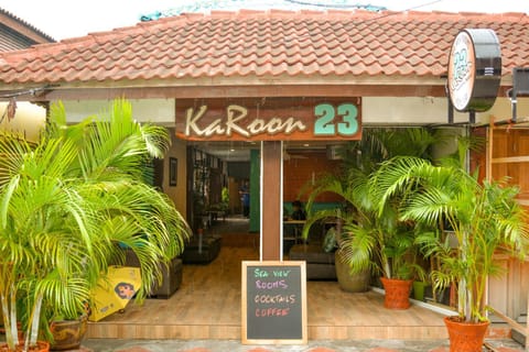 Karoon hut Bed and Breakfast in Hua Hin District
