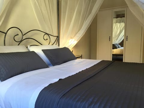 Suite CALLIOPE - LE MUSE Apartment in Pietrasanta