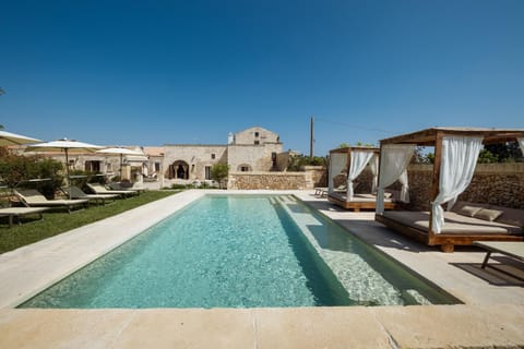 Agriturismo Masseria Costarella Resort in Apulia