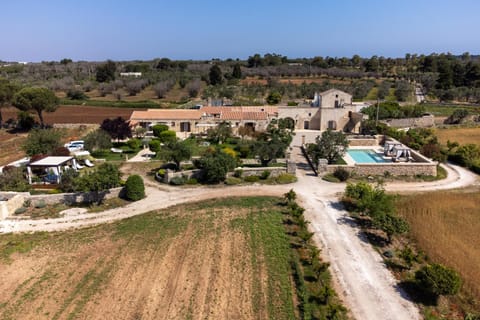 Agriturismo Masseria Costarella Resort in Apulia