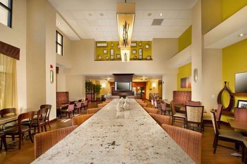 Hampton Inn and Suites San Antonio Airport Hôtel in San Antonio