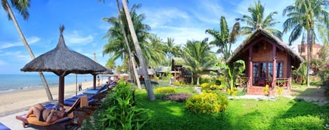 Little Muine Cottages Resort Resort in Phan Thiet