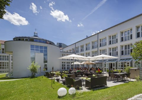 St. Raphael im Allgäu Hotel in Kempten