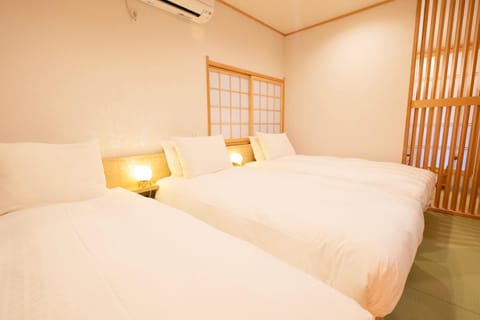 T-home Apartment in Chiba Prefecture