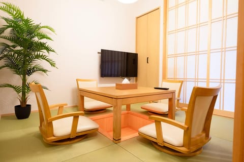 T-home Apartment in Chiba Prefecture