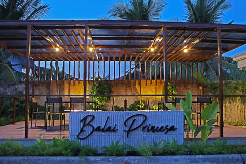 Balai Princesa Chambre d’hôte in Puerto Princesa