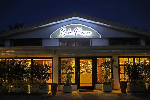 Balai Princesa Chambre d’hôte in Puerto Princesa