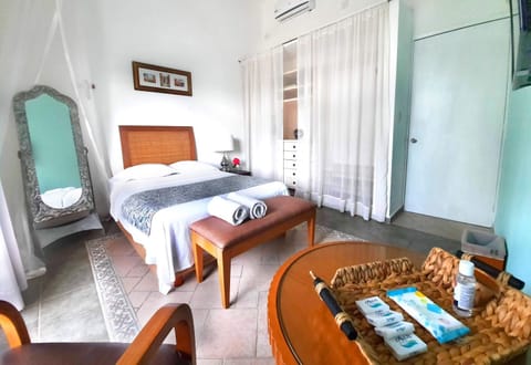 Casa Lara - Habitación cerca del mar - Homestay Vacation rental in Cancun