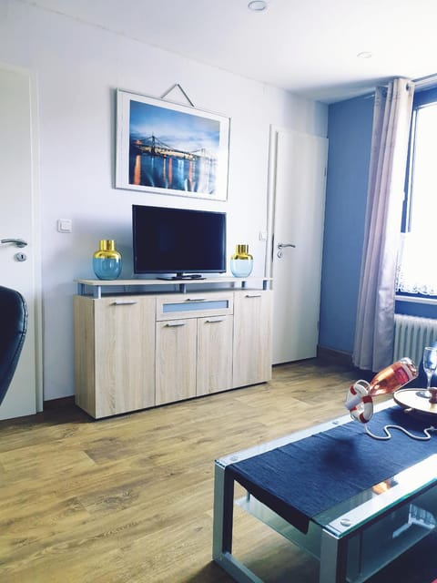 Jadebusen Apartment in Wilhelmshaven