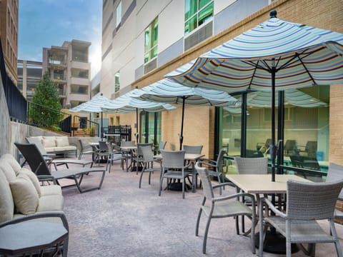 Hampton Inn & Suites Atlanta Decatur/Emory Hotel in Decatur