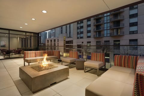 Home2 Suites By Hilton Chicago River North Hôtel in River North