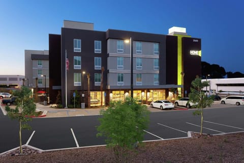 Home2 Suites By Hilton Temecula Hotel in Temecula