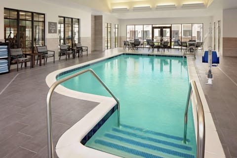 Homewood Suites By Hilton Ronkonkoma Hotel in Long Island