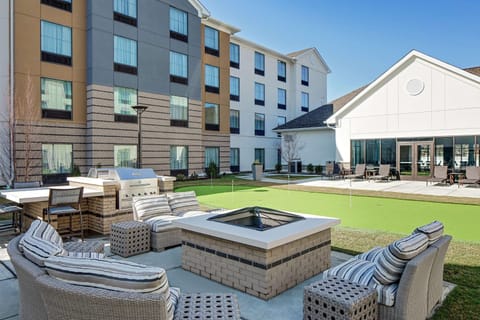 Homewood Suites By Hilton Ronkonkoma Hotel in Long Island