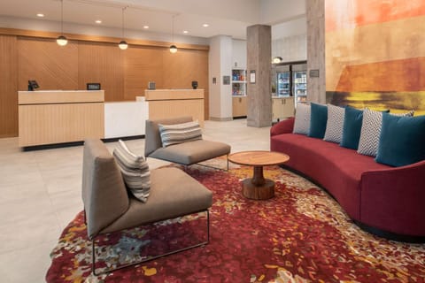 Homewood Suites By Hilton Belmont Hotel in Redwood Shores