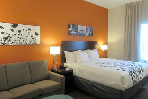 Sleep Inn & Suites Oregon - Madison Hôtel in Wisconsin