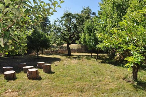 La Quinta Del Chocolatero Apartment in Extremadura, Spain