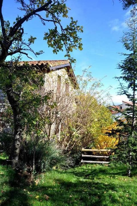 La Quinta Del Chocolatero Apartment in Extremadura, Spain