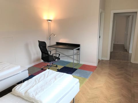 Fogelbergs StH Appartamento in Visby