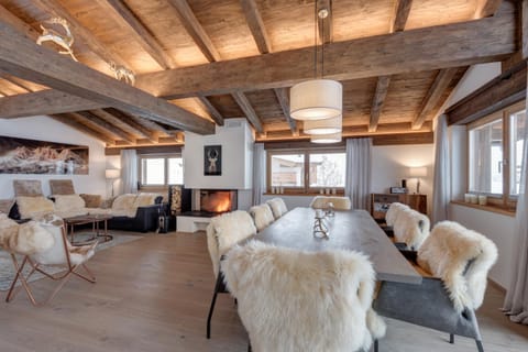 Villa Mountainview - Kirchberg bei Kitzbühel, Sauna, Kamin, nicht weit zu den Skiliften House in Salzburgerland